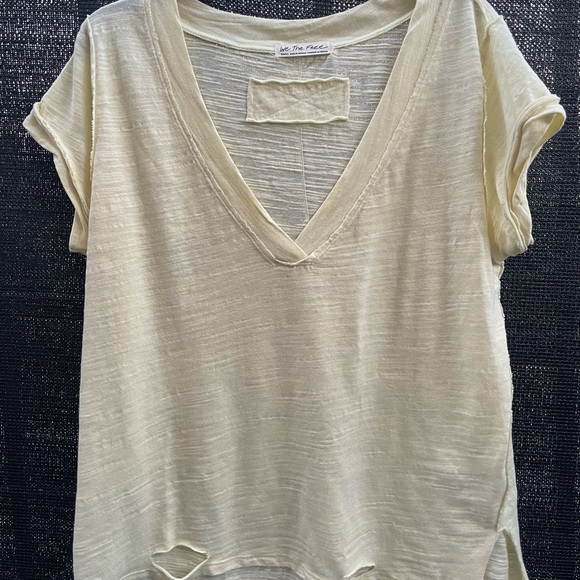 Free people tee - Picture 2 of 6